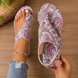 Maya | Damen Orthopädische Sandalen