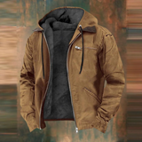 Jakob – Eleganter Herbstjacke