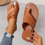 Elsie™ Damen Komfort Orthopädische Sandalen