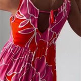 Fiorella | Florale Kleid