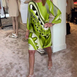 Kasey™ - Elegantes Sommerkleid