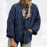 Sloane™ - Gestepptes Komfort-Jackett