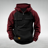 Markus™ - Multifunktionaler Winter Hoodie