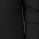 Elegante Lange Herrenjacke