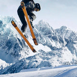 Herren Thermo-Fäustlinge für Wintersportler