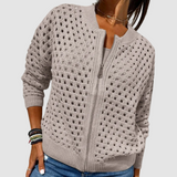 Desiree™ Luxuriöser Strickcardigan
