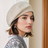 Damen Barett
