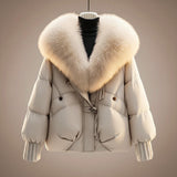 Elsie™ Eleganter Chic Mantel
