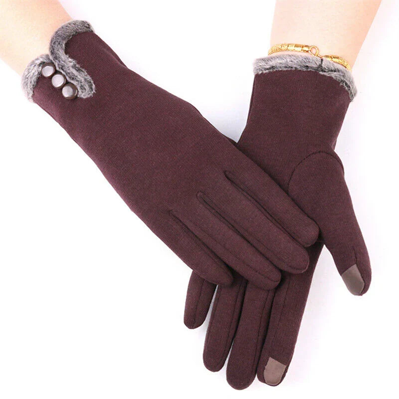 Touchscreen-Handschuhe