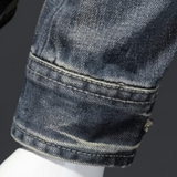 Jeansjacke