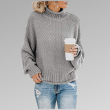Helena™ | Klassischer Strickpullover