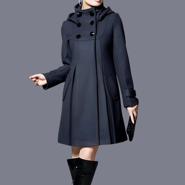 Solana™ - Stylische Jacke