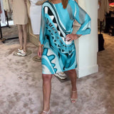 Kasey™ - Elegantes Sommerkleid