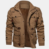 Luca Freizeitjacke