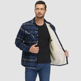 Matteo - Fusion Jacke