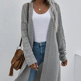 Damen Weste mit Taschen