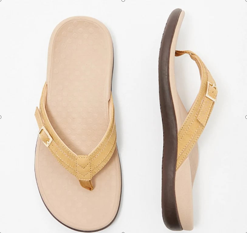Giuseppina - Orthopädische Sommersandalen