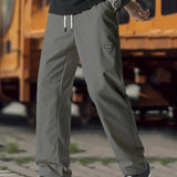 Gideon™ - Herren Jogginghosen mit geradem Bein