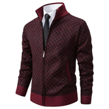 Paul - Stilvolle Herrenjacke