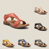 Rosa | Orthopädische Sandalen
