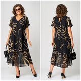 NORA | ELEGANTES & BEQUEMES KLEID