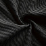 Bryce | Herren Langarm-Overshirt mit Taschen und Knöpfen