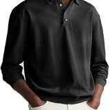 Victor™ - Herren Vintage Polo