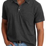 Blake™ - Herren Poloshirt mit Kragen