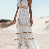 AVA™ - Boho Kleid