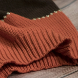 Elisa - Bequemer und gemütlicher Pullover