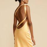 Selene - Maxikleid
