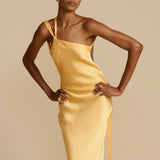 Selene - Maxikleid