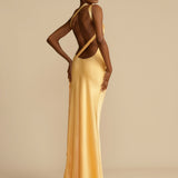 Selene - Maxikleid