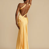 Selene - Maxikleid