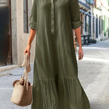 AYLA™ | SOMMERKLEID