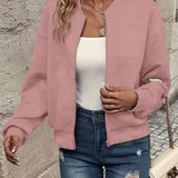 Isla™ - Leichte Zip-Up Jacke