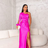Anna™ - Elegantes Silhouette Kleid