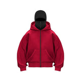 Otto™ - Maske Kapuzenpullover