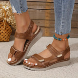 Anna-Frieda | Orthopädische Sandalen