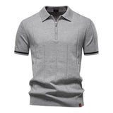 Eros™ - Modernes Polohemd