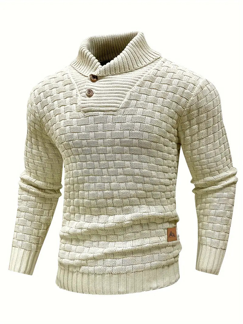 Matteo | Strickpullover