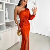 Anna™ - Elegantes Silhouette Kleid