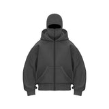Otto™ - Maske Kapuzenpullover