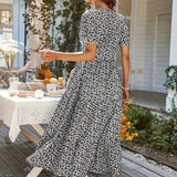 Selina™ | Elegante Maxikleid