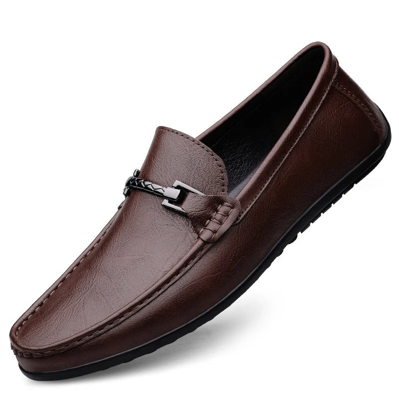 Alessio | Herren Loafer