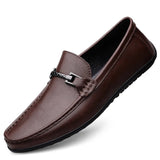 Alessio | Herren Loafer