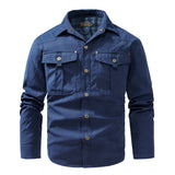 Winchester™ - Stylischer Wintermantel