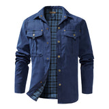 Winchester™ - Stylischer Wintermantel