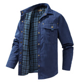 Winchester™ - Stylischer Wintermantel