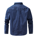 Winchester™ - Stylischer Wintermantel